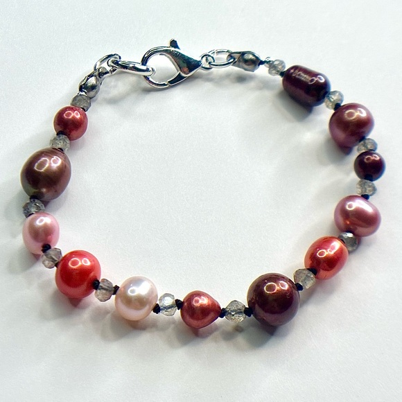 “Armand Divine” - The “I LOVE ME” Bracelet Collection! 💎✨ SEE DETAILS‼️⬇️ - Picture 4 of 12